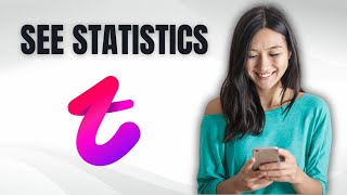 How to SEE Your Statistics on Tango App screenshot 3