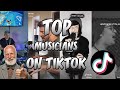 Original Musicians You Never Knew Existed Found on TikTok ...