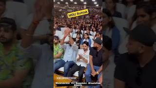 Mdu Rohtak Dance Video