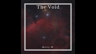 The Void (Royalty Free Metal Song)