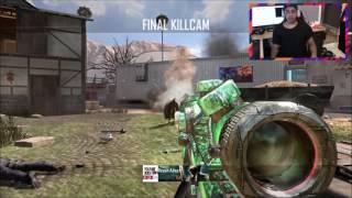 FAKE HITMARKER TROLLING #2