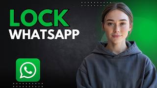 How to Lock WhatsApp for Privacy (WhatsApp Beginner Tutorial) screenshot 5