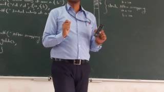 Logical Problems in C Language Swapping Two Variables without using third variable Lecture 11