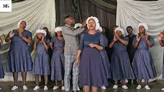 Boituemelo Gospel Choir _ Wena Jeso