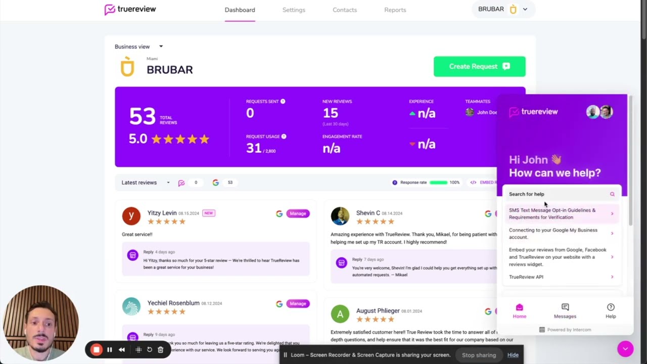 How to Set Up Your TrueReview Account: Step-by-Step Guide