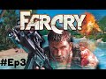 Far Cry - Insula e plina de mutanti [Ep3]
