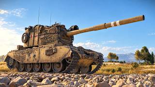 FV4005: One Shot, One Victim - World of Tanks