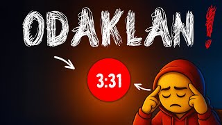 Dikkatin Ne Kadar İyi? Test Et Sandığından Daha Zayıf Olabilir...