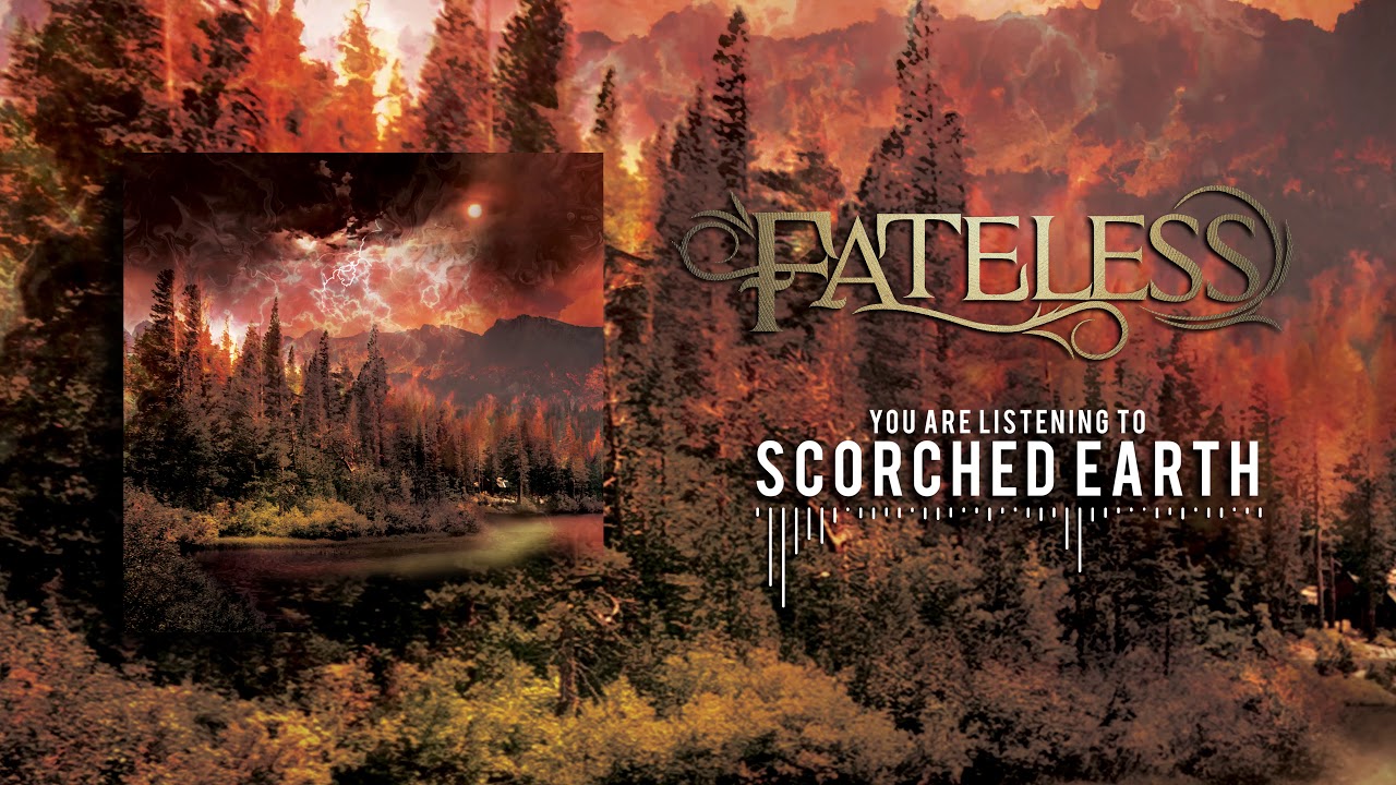Fateless Stream Fateless Stream