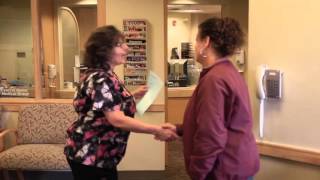CMMC Pulmonary Care Introduction