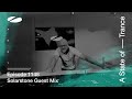 Capture de la vidéo Solarstone - A State Of Trance Episode 1148 Guest Mix