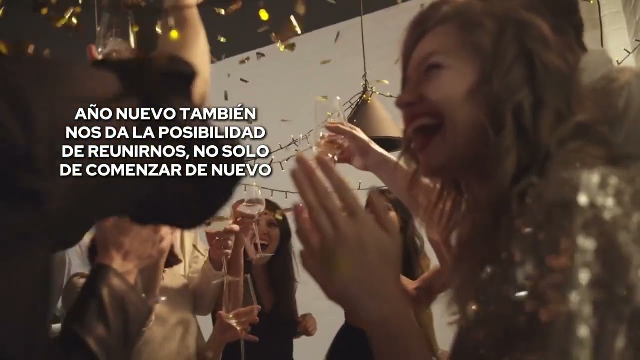 La tempestad no es, ni será, permanente. 