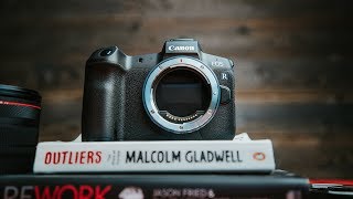 CANON EOS R REVIEW