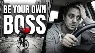 How 'Be Your Own Boss' Became 'Have Zero Protections'