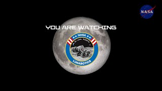 Lunabotic 2025 Challenge- Day 2