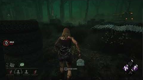No one left behind - DBD (Dead by Daylight)
