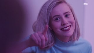 : Noora Saetre singing scene - SKAM | 2x03