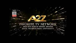 A2Z - Favourite Tv Network Award Plug 24-Jun-2023
