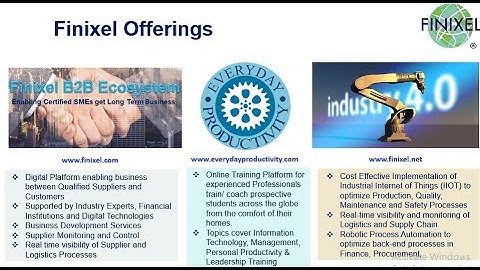 Problem Solving Tools for continuous improvement and basic measurements webinar (Part -2)