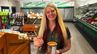 Daughter paints tribute to late father, former Casey’s Foods owner