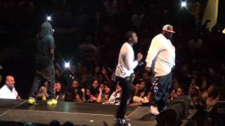 RICK ROSS "9 PIECE" "YELLOW DIAMONDS"