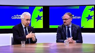 Αποκλειστικό - ΙΕΑ και Κομισιόν συμφωνούν: Το φθηνό ρεύμα «κλειδί» για την ενεργειακή ασφάλεια
