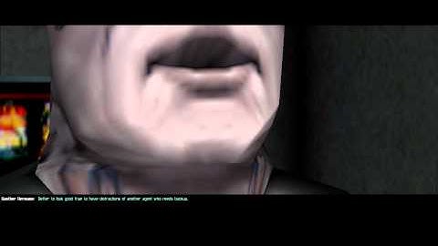 MY VISION IS AUGMENTED