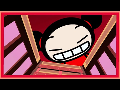 The Sweetest Chapters of Pucca 🍭❤️