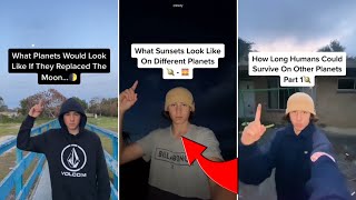 Tcezy Space Videos Compilation