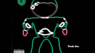 Tech Joc - The Beat n the Vocal - 3MT