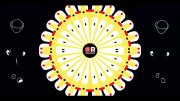 Rashmi V3 Intro Music I Edm Trance I Dj Liku X Dj Raju Ctc X Odia Remix