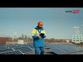 Pre-commissioning the Three Phase Inverter with Synergy Technology, up to 120 kW