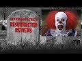 Stephen King's IT (1990) Movie review