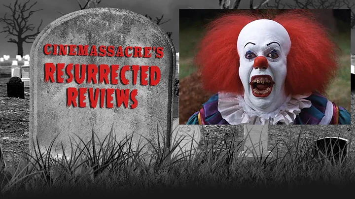 Stephen King's IT (1990) Movie review