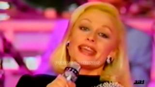 Video thumbnail of "Raffaella Carrà - Io Non Vivo Senza Te - Domenica in (1986)"