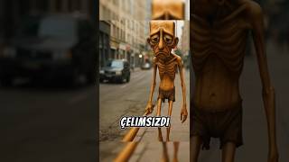 Tung Tung Sahur Ile Dalga Geçiyorlar