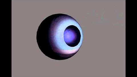 Neat ramp shader problem