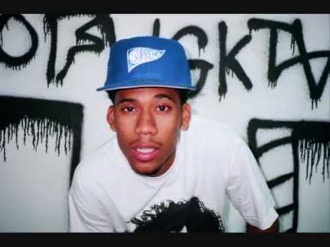 hodgy beats turnt down