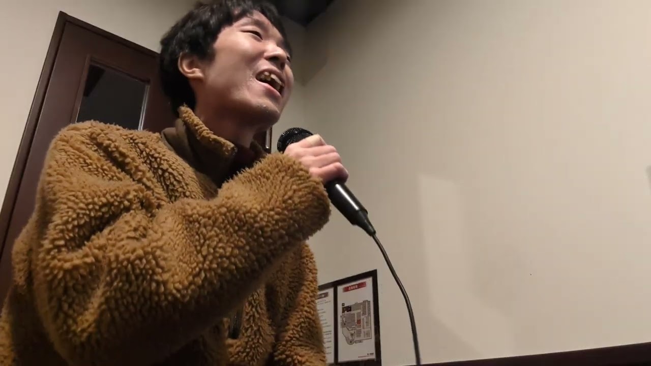 ブルーバード/いきものがかり　歌ってみた