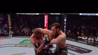 conor mcgregor vs cowboy cerrone ufc 246 full fight