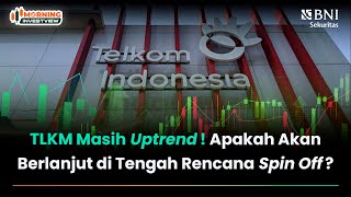 Download Lagu TLKM MASIH UPTREND! APAKAH AKAN BERLANJUT DI TENGAH RENCANA SPIN OFF? MP3 Download Lagu TLKM MASIH UPTREND! APAKAH AKAN BERLANJUT DI TENGAH RENCANA SPIN OFF? MP3