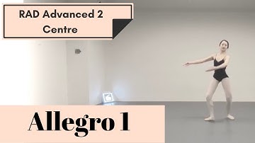 RAD Advanced 2 [Allegro 1]