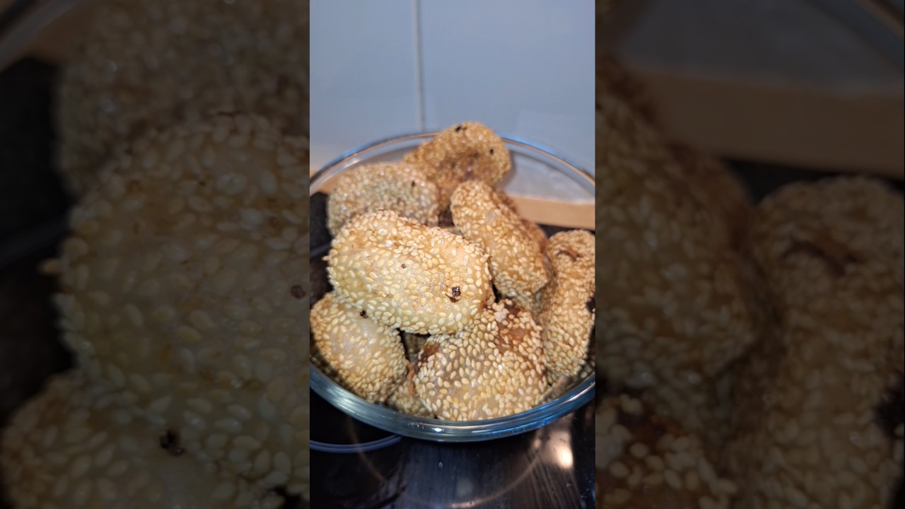 Filipino Botchi Making. Native food. #botchi #filipinofood - YouTube
