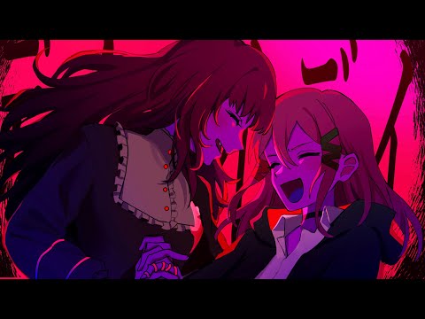 デイバイデイズ／Cover - Maruko† × KOMAINU.