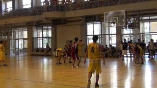 20130530海大運輸v.s河工 3-1