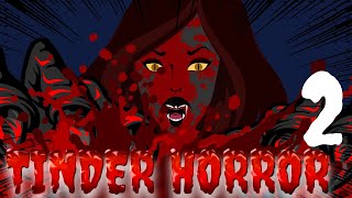 Tinder Horror 2 - Creepy Date Horror Story in Hindi