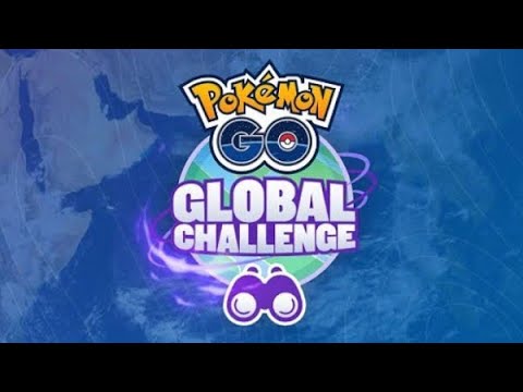 Video: Pok Mon Go Global Catch Challenge - Fang Mål Og Belønninger For Thanksgiving-reisearrangementet