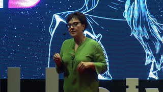 Yenilgileri Yenmek | Süeda Çil | TEDxYildizTechnicalUniversityWomen