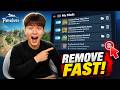 How to REMOVE MODS in Paralives (Step by Step)