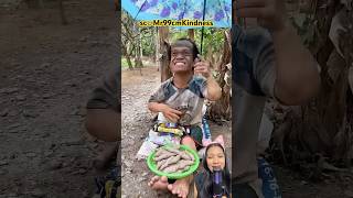 Download Lagu Got a windfall for being kind 😍‼️ MP3